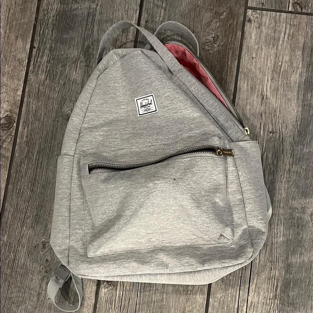 Herschel Supply Co. Nova Mid Volume Backpack.